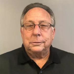 Our Staff: Dr. Norman chazin