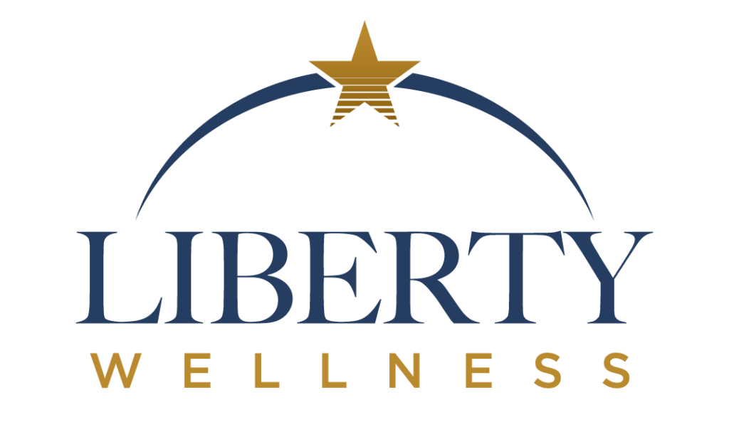 liberty well new logo | Liberty Wellness