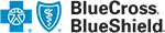 Blue Cross / Blue Shield Logo - Accepted Insurance