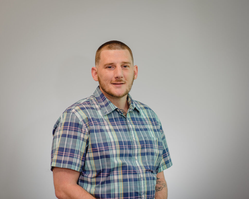 Addiction Intervention - Image of Richard Mcilhenny (Interventionist)