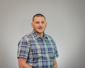 Addiction Intervention - Image of Richard Mcilhenny (Interventionist)