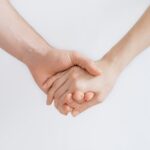 Medical Addiction Treatment in Berlin, NJ - Image - 2 people holding hands
