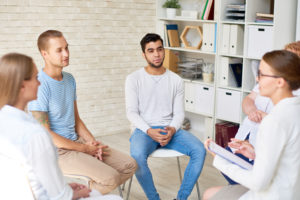Intensive Outpatient Program in New Jersey