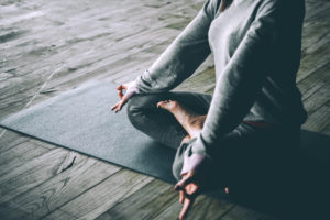 How Yoga in Addiction Recovery is Beneficial