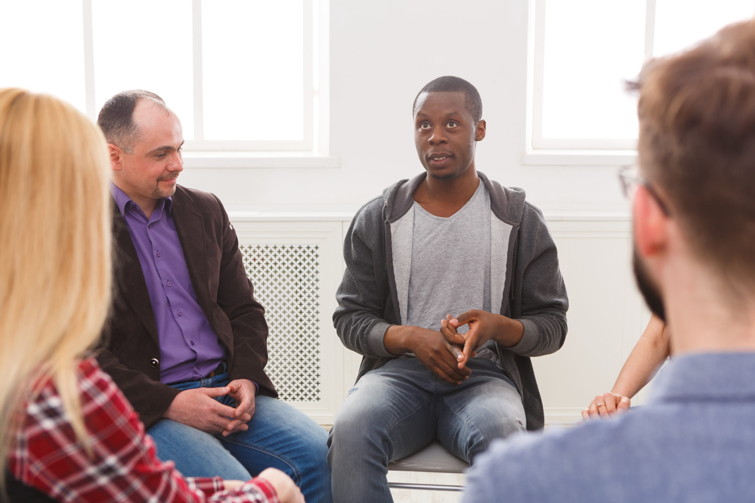 different types of addiction recovery aftercare