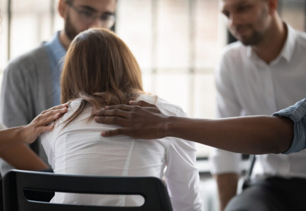 Are There Addiction Treatment Centers in Evesham Township?