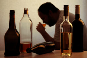 What is the Difference Between Alcoholism and Binge Drinking?