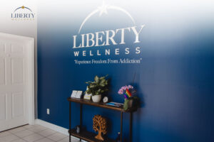 MainEntry | Liberty Wellness