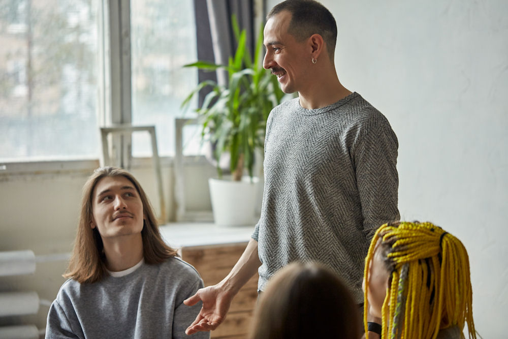 treatment for alcohol addiction