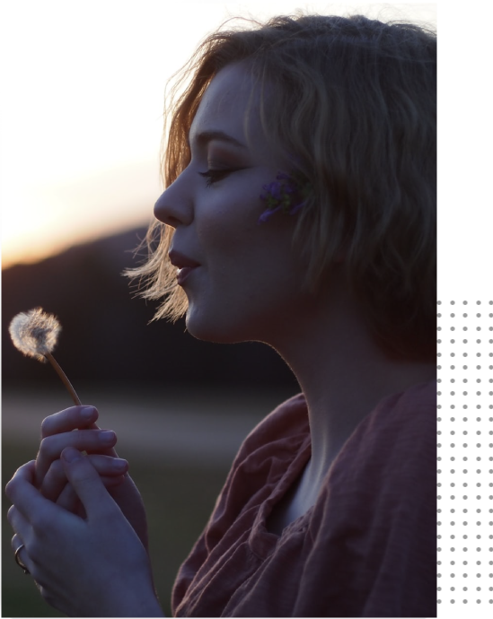 A woman at a drug and alcohol rehab center in Berlin, NJ