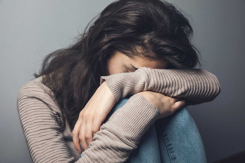 alcohol withdrawal symptoms