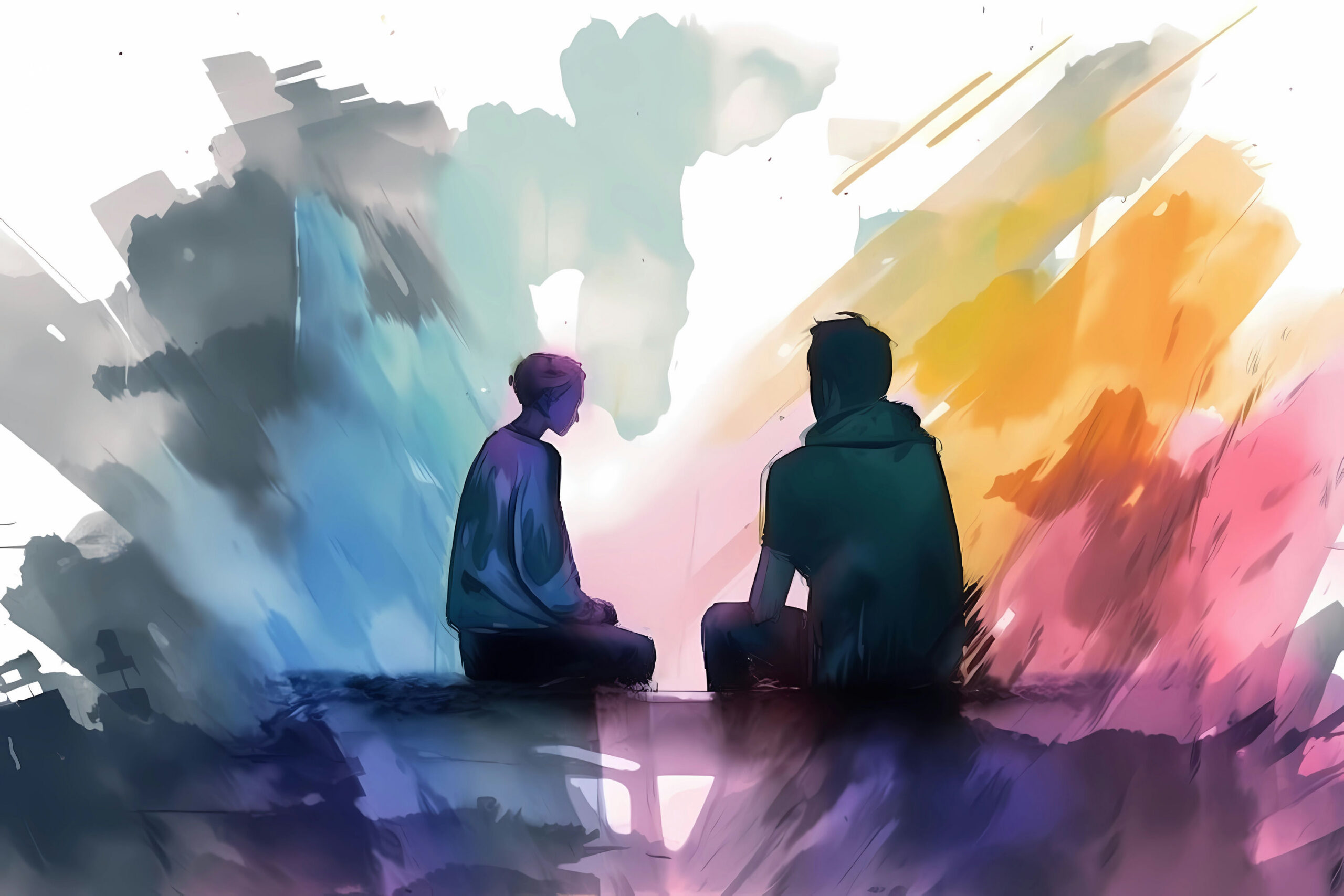 art therapy for mental health and addiction recovery