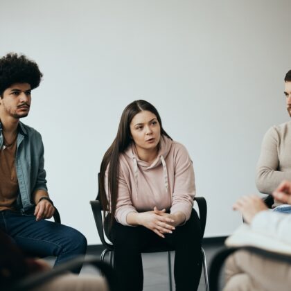 Long term addiction rehab program in New Jersey at Liberty Wellness