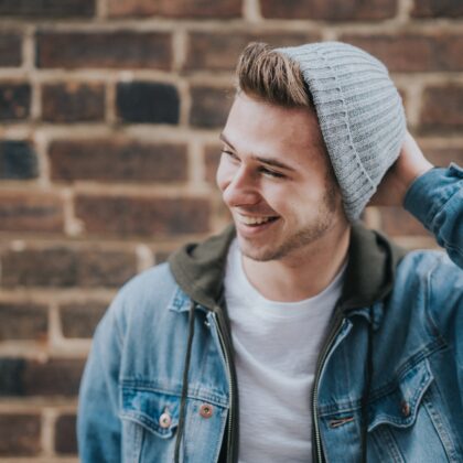 Client participating in outpatient rehab program for substance use in New Jersey