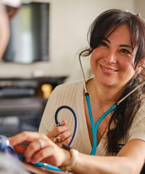 Drug Rehab for Healthcare Professionals