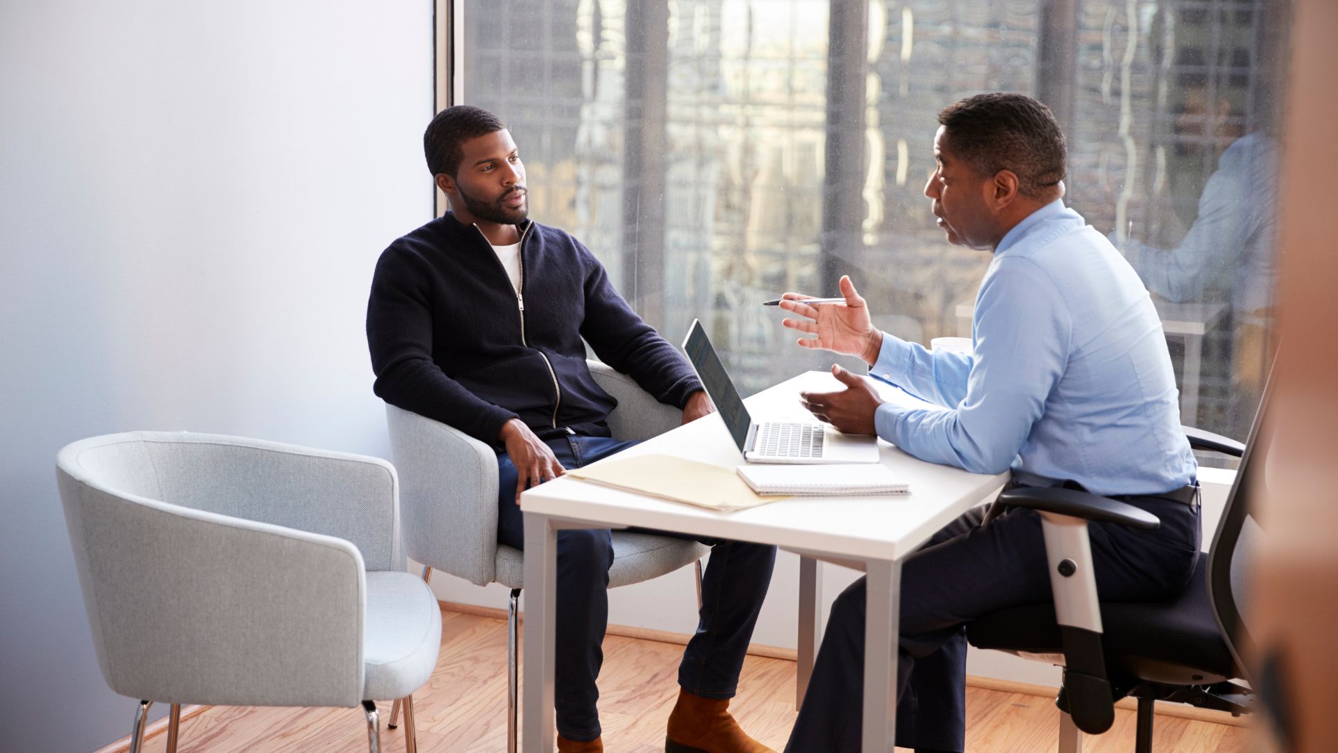 Alcohol Treatment Options Serving Haddonfield | Liberty Wellness