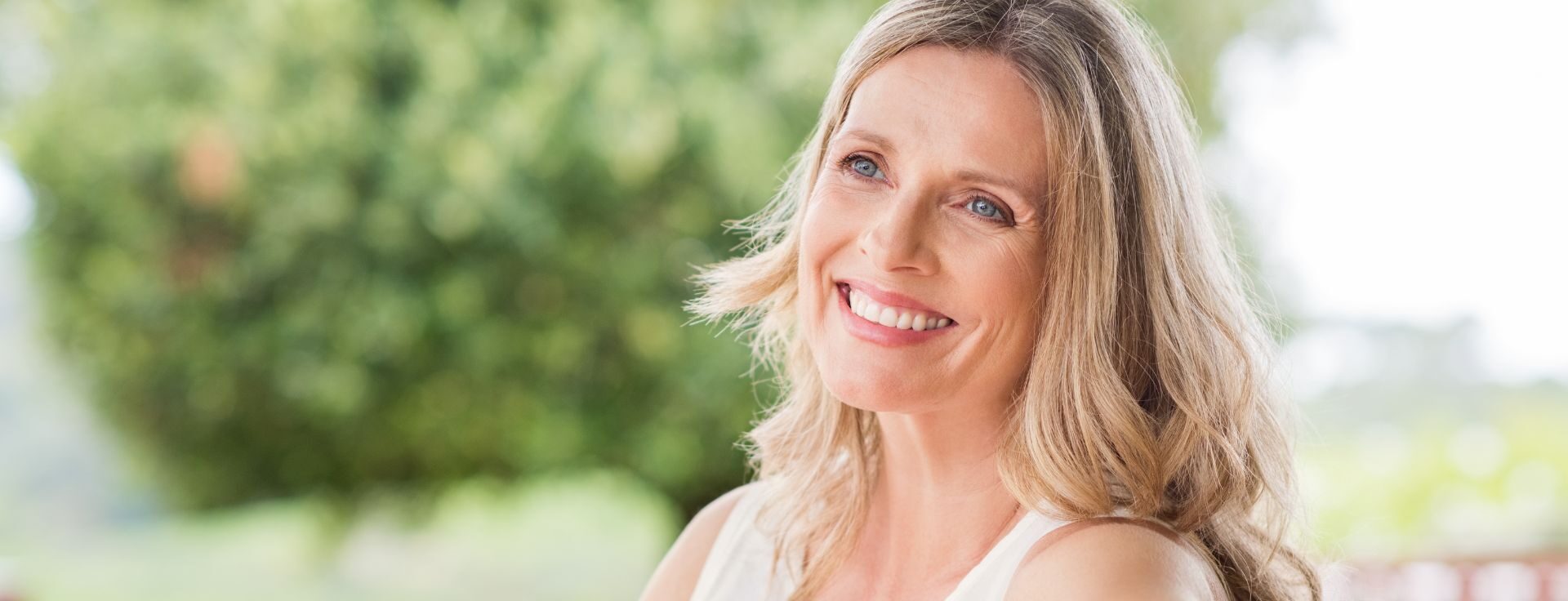 Woman after recovery over drug addiction of xylazine_New Jersey